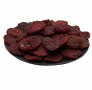 Слива №1 червона натурально сушена (без цукру) 