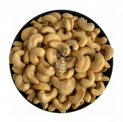 Смажений кеш’ю Преміум. Відмінний смак свіжесмажених горіхів