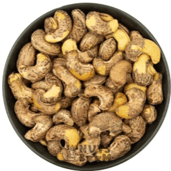 Кеш’ю смажений солоний в кожурі. Краща закуска до пива