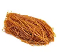 Смачна рибна павутинка