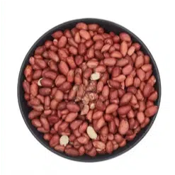 Смачний відбірний сирий арахіс