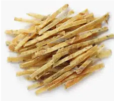 Смачний преміум тунець сушений - купити в магазині Food Boom