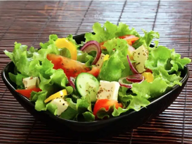 Рецепт від Фуд Бум - Салат з маринованими овочами і прованськими травами