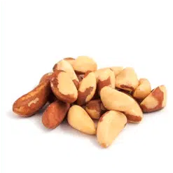 Справжній бразильський горіх. Найкращій смак