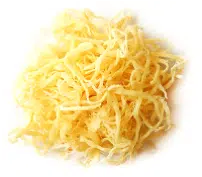 Стружка кальмару