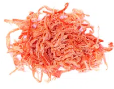 Стружка краба - морський дарунок