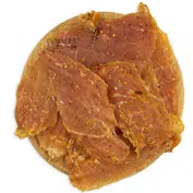 Сушена Курка з Діжонською Гірчицею