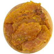 Сушена Курка з Кунжутом