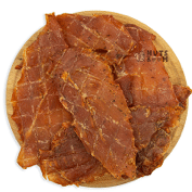 Сушена Курка з Паприкою