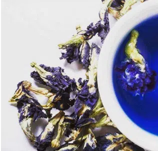 Тайський Синій чай «Анчан»