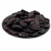 Темна натурально сушена слива №2 без цукру