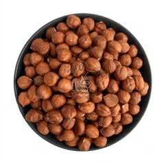 Фундук сирий - смак утішної свіжості та користі