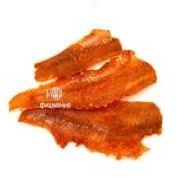 Хвосторець сушений з перцем - пікантна насолода з морського світу