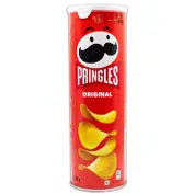 Чипси Pringles Original