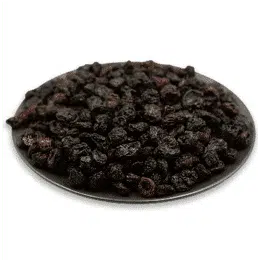Чорна черешня BIO без цукру – натуральна, корисна та поживна