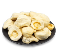 Яблука Маршмеллоу – те що варто спробувати малюку