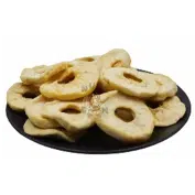 Яблуки маршмелоу слайси ECO (без цукру) - натуральна солодкість для задоволення