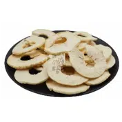 Яблучні чіпси ECO без цукру - натуральна крихта задоволення