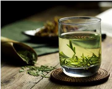 Як заварити вдома Пуер «Зелена Медаль»