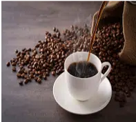 Як заварювати каву «Індонезія Суматра»