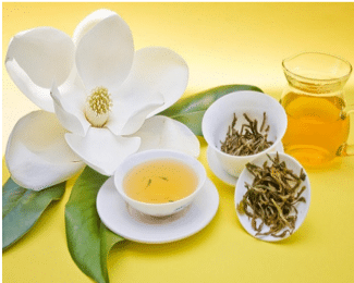 Як правильно заварювати Жовтий Чай