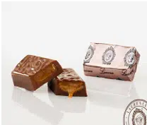 Toffee Caramel Laurence