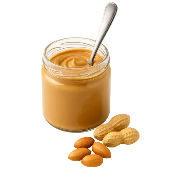 Арахісова паста