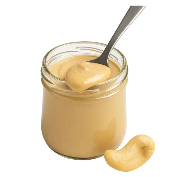 Паста з кеш'ю