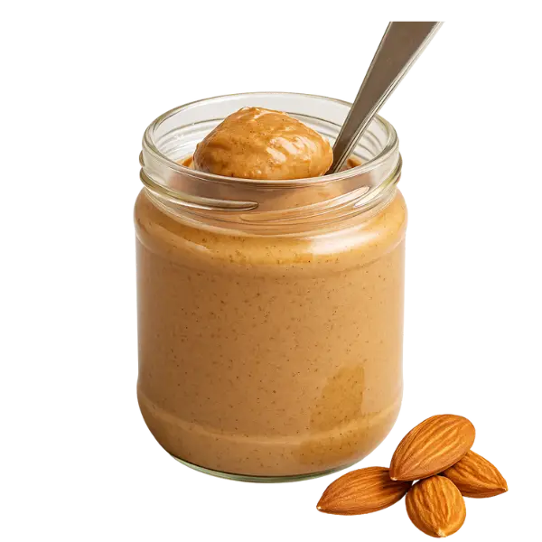 Паста з мигдаля