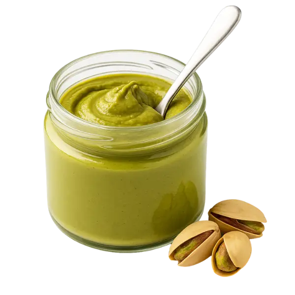 Паста з фісташок