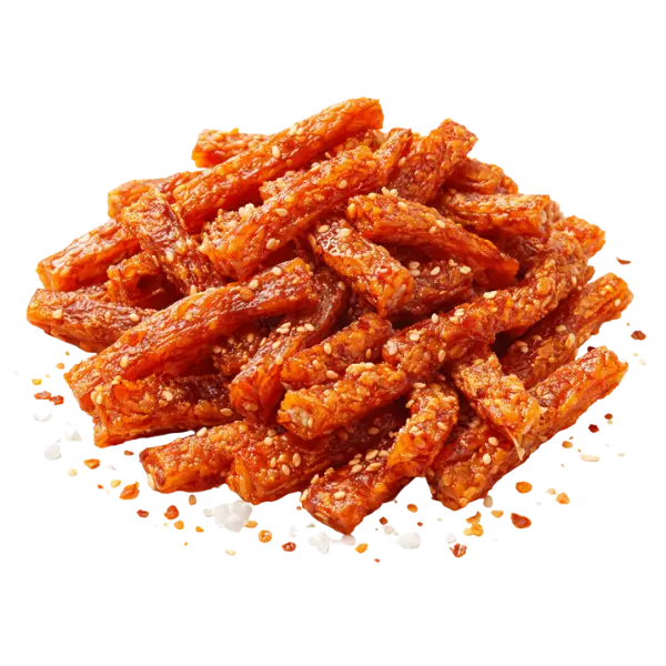 Соєве м'ясо (Латяо)