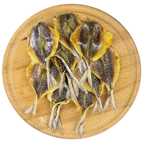 Жовтий полосатик