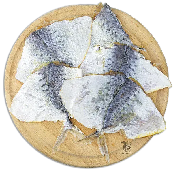 Риба місяць