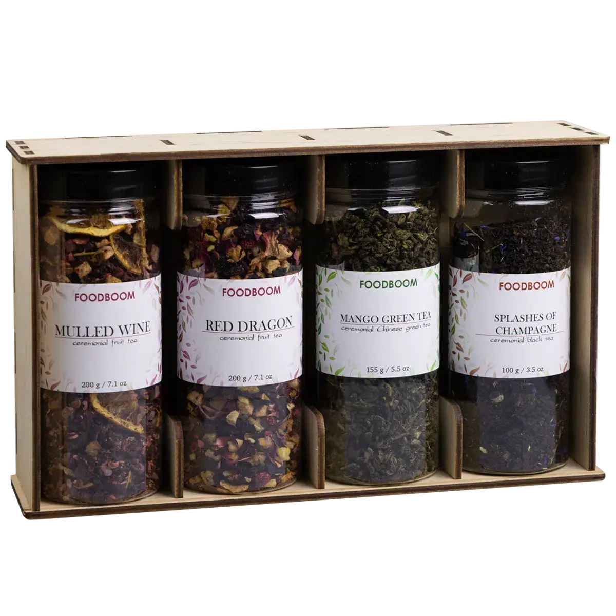 Чайні набори