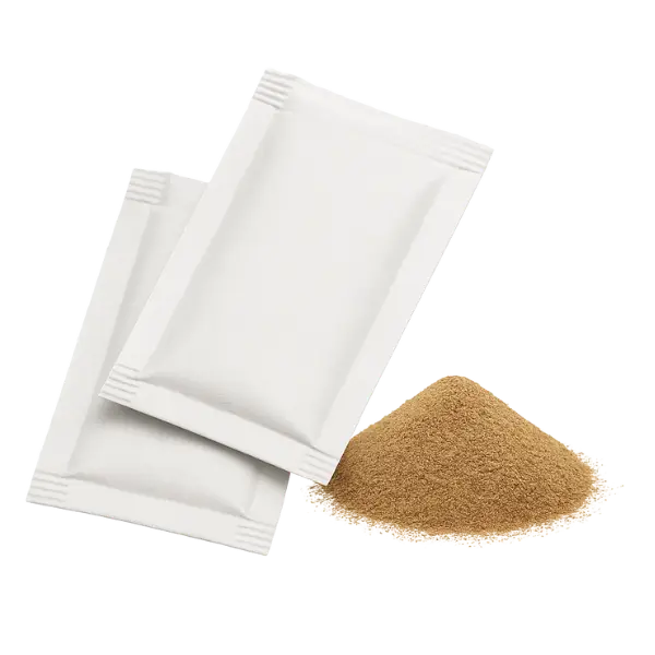 Натуральний розчинний