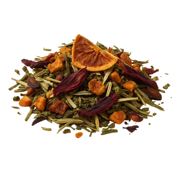 Фруктово-травʼяний