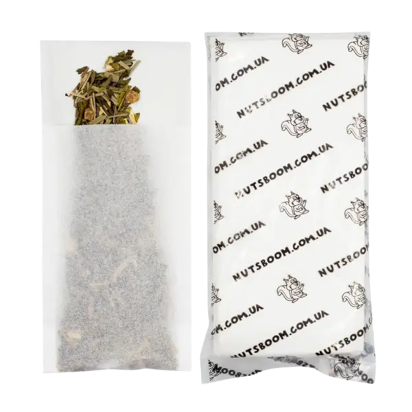 Фільтр-пакети