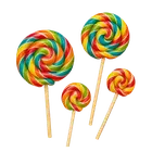 Льодяники купити