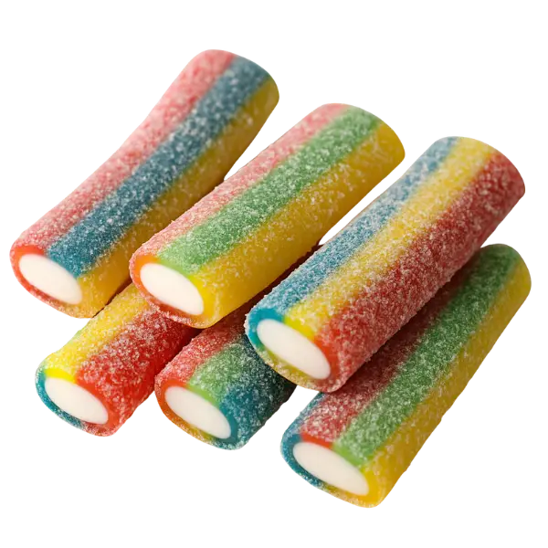 Кислі цукерки