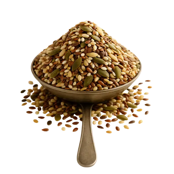 Суміш зерен