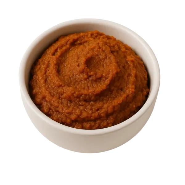 Каррі паста