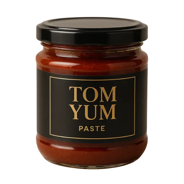 Паста Том Ям