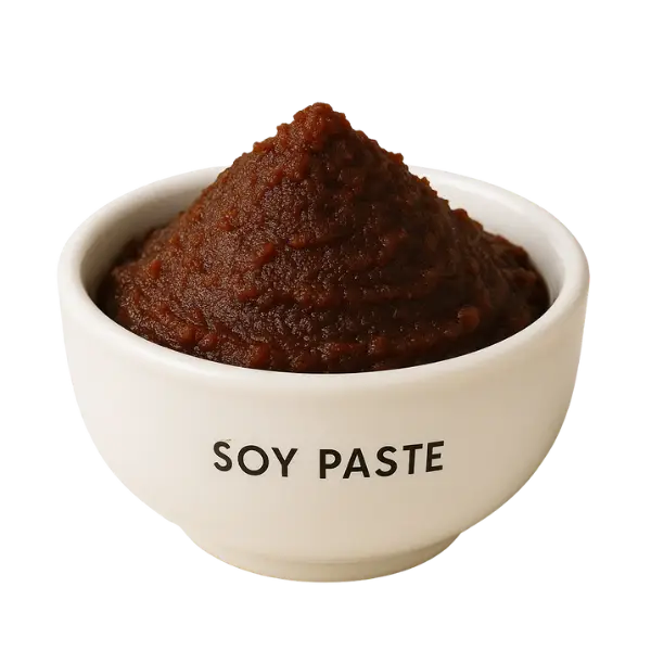 Соєва паста
