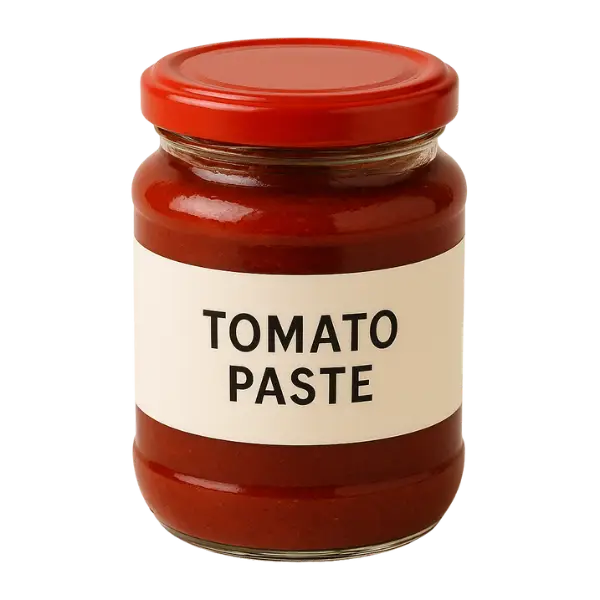 Томатна паста