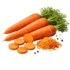 Морква купити