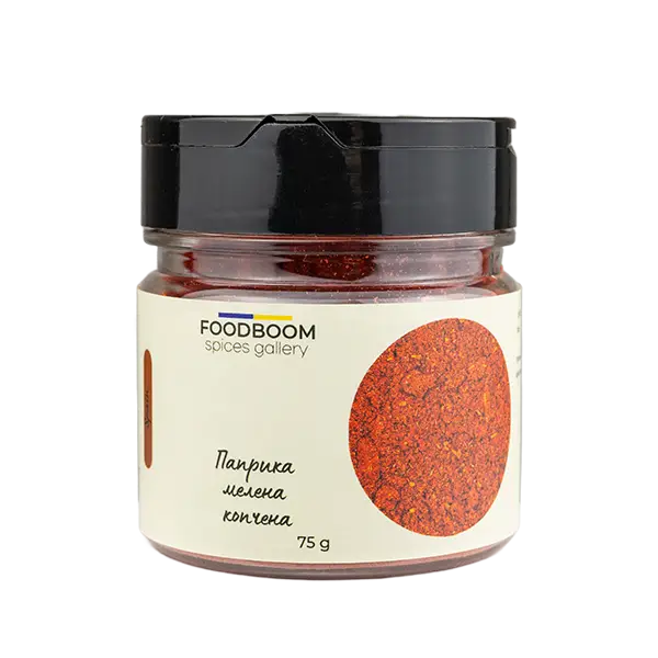 Маленька баночка