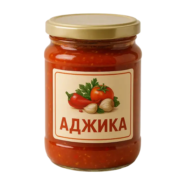 Аджика