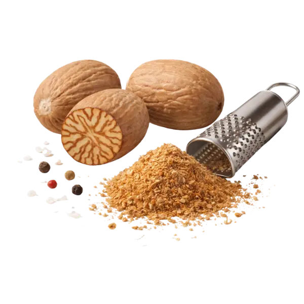 Мускатний горіх