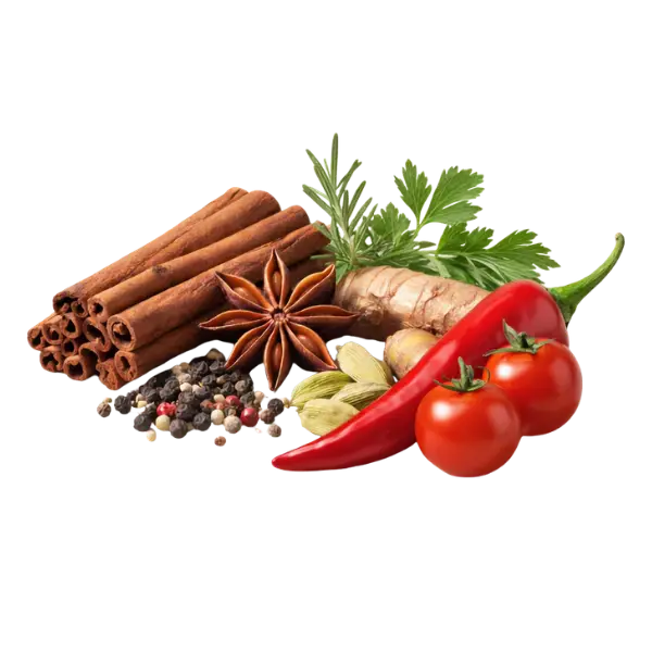 Мікс спецій