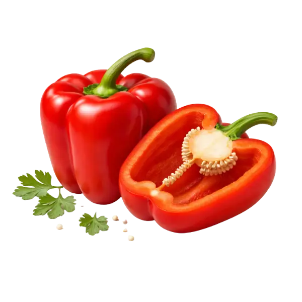 Перець солодкий